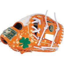 Rawlings Heart of the Hide Lucky PROR-LUCKYVIII LTE 11.5"-RHT