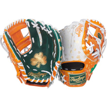 Rawlings Heart of the Hide Lucky PROR-LUCKYVIII LTE 11.5"-RHT