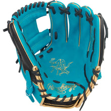 Rawlings Heart of the Hide PROR204W-2TEB LTE 11.5"-RHT