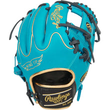 Rawlings Heart of the Hide PROR204W-2TEB LTE 11.5"-RHT
