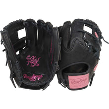 Rawlings Heart of the Hide PROR204W-2BBP LTE 11.5"-RHT