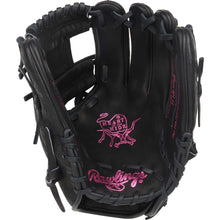 Rawlings Heart of the Hide PROR204W-2BBP LTE 11.5"-RHT