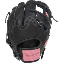 Rawlings Heart of the Hide PROR204W-2BBP LTE 11.5"-RHT