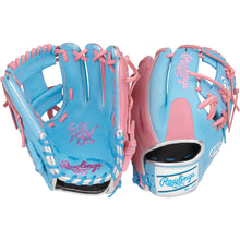 Rawlings Heart of the Hide PROR204-2CBSP LTE 11.5"-RHT