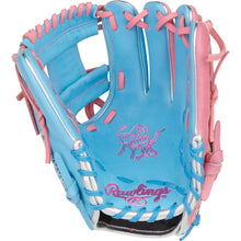 Rawlings Heart of the Hide PROR204-2CBSP LTE 11.5"-RHT