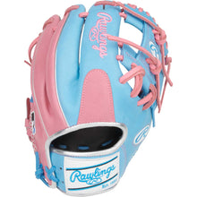 Rawlings Heart of the Hide PROR204-2CBSP LTE 11.5"-RHT