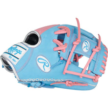 Rawlings Heart of the Hide PROR204-2CBSP LTE 11.5"-RHT