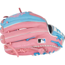 Rawlings Heart of the Hide PROR204-2CBSP LTE 11.5"-RHT