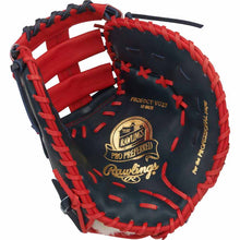 Rawlings Pro Preferred Gameday 57 Vladdy Jr. PROSDCT-VG27 13"-RHT Baseball Glove