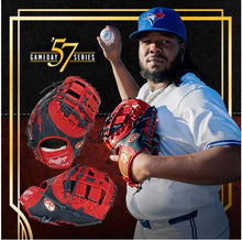 Rawlings Pro Preferred Gameday 57 Vladdy Jr. PROSDCT-VG27 13"-RHT Baseball Glove