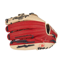 Rawlings Heart of the Hide PROR3039-6CS 12.75"
