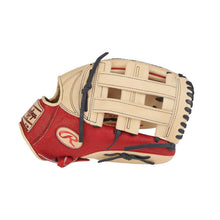 Rawlings Heart of the Hide PROR3039-6CS 12.75"
