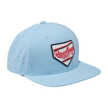 Rawlings Base Logo Hat