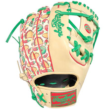 Rawlings Heart of the Hide Taco PROR2174-2CKG LTE 11.5"-RHT