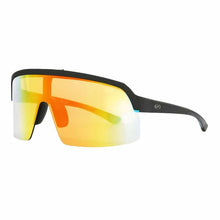 Rawlings Adult Flip-Up Sunglasses Black/Mirror