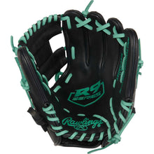 Rawlings R9 Contour Series R9110U-2BM 11"-RHT