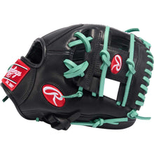 Rawlings R9 Contour Series R9110U-2BM 11"-RHT