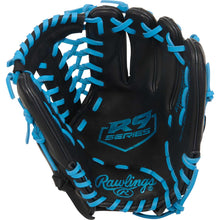 Rawlings R9 Contour R9115U-4BCB 11.5"