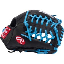 Rawlings R9 Contour R9115U-4BCB 11.5"