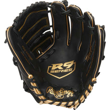 Rawlings R9 R9206-9BG 12"