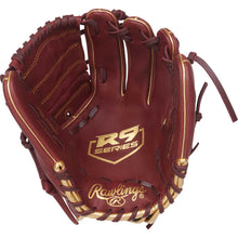 Rawlings R9 R9206-9SH 12"