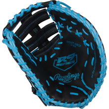 Rawlings R9 Series R9DCT-10BCB 13"
