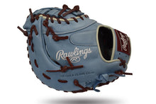 Rawlings R9 Pro Bryce Harper R9PFM125BH 12.5"