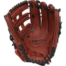 Rawlings R9 Slowpitch R9SP130-6DB 13"