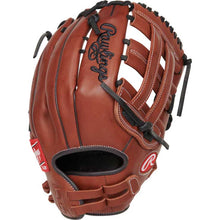 Rawlings R9 Slowpitch R9SP130-6DB 13"