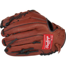 Rawlings R9 Slowpitch R9SP130-6DB 13"