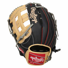 Rawlings RCS Series RCS3039-6BCS 12.75"-LHT