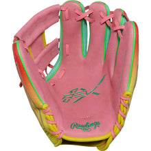 Rawlings REV1X REV204-2XPG 11.5"-RHT