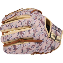 Rawlings REV1X REV205-12C 11.75"