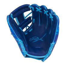 Rawlings REV1X Summer Splash REV205-2XR LTE 11.75"-RHT