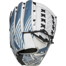 Rawlings REV1X Softball RREV207SB-18W 12.25"-RHT