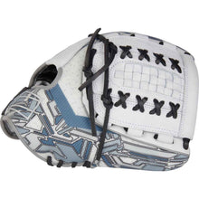 Rawlings REV1X Softball RREV207SB-18W 12.25"-RHT