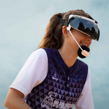 Rip-It Fielder's Mask Visor