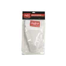 Rawlings Girls Supporter w/Pelvic Protector