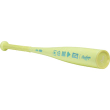 Rawlings Clout Ai JBB RJB6C11 USSSA -11oz