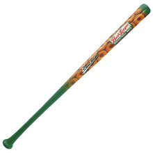 Bush League Sports Designer Series Rocketbats Donuts (Green)