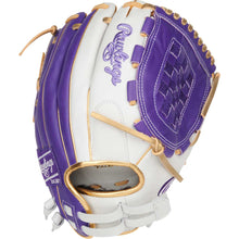 Rawlings Liberty Advanced RLA120-3WPUG 12"-RHT