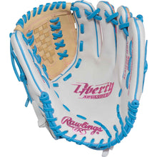 Rawlings Liberty Advanced RLA120SB-18WC LTE 12"-RHT
