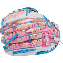 Rawlings Liberty Advanced RLA120SB-18WC LTE 12"-RHT