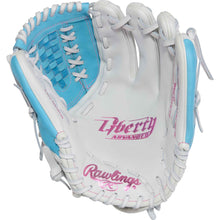 Rawlings Liberty Advanced RLA120SB-18WCBP LTE 12"-RHT
