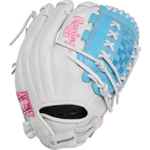 Rawlings Liberty Advanced RLA120SB-18WCBP LTE 12"-RHT