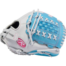 Rawlings Liberty Advanced RLA120SB-18WCBP LTE 12"-RHT