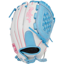 Rawlings Liberty Advanced RLA125-3WCB 12.5"