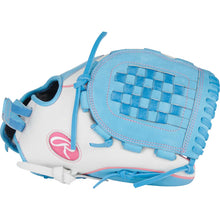 Rawlings Liberty Advanced RLA125-3WCB 12.5"
