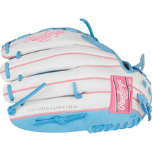 Rawlings Liberty Advanced RLA125-3WCB 12.5"
