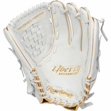 Rawlings Liberty Advanced RLA125KRG 12.5"